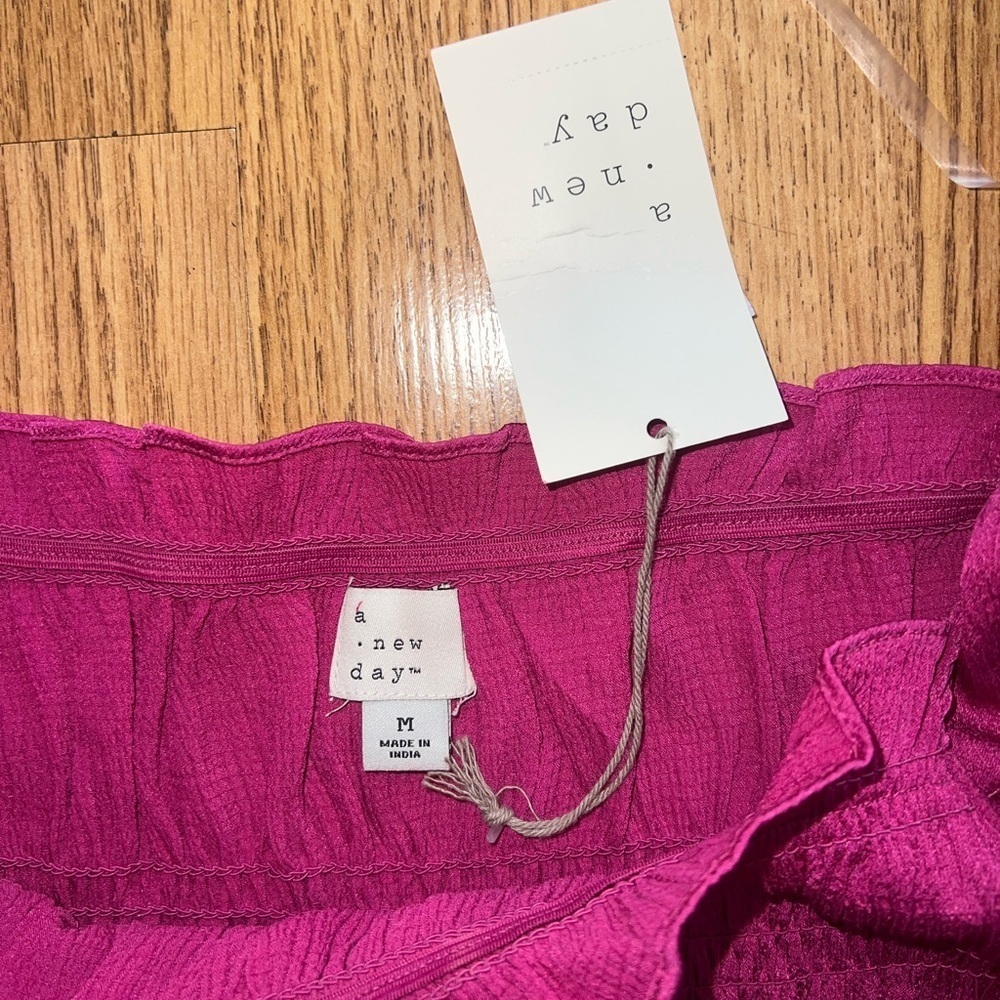 Pink Top - Picture 4 of 4